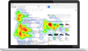 heatmap là gì