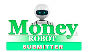 money robot submitter crack