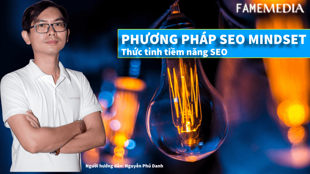 Học SEO thực chiến