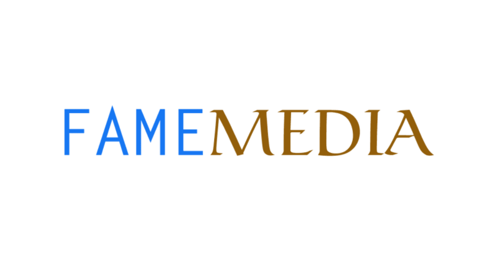 Công ty SEO Fame Media