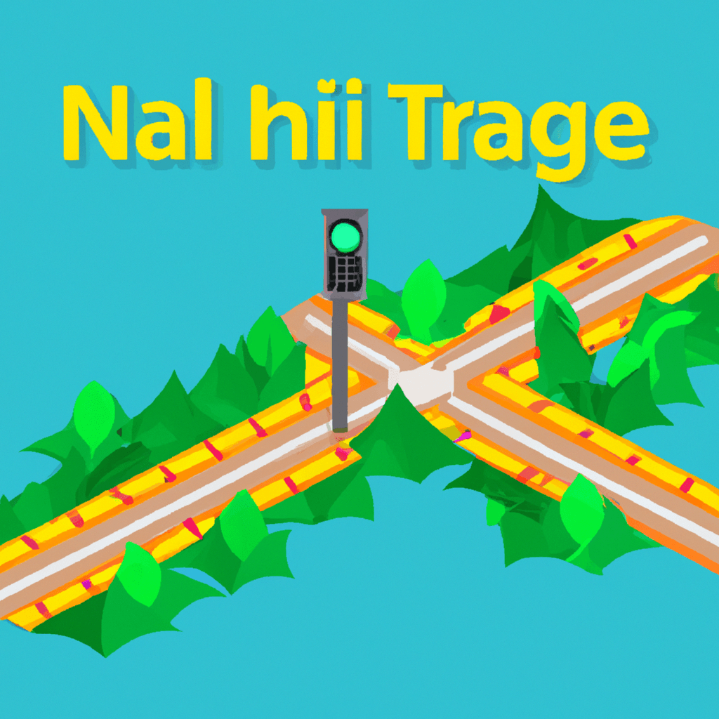 cải thiện traffic tự nhiên