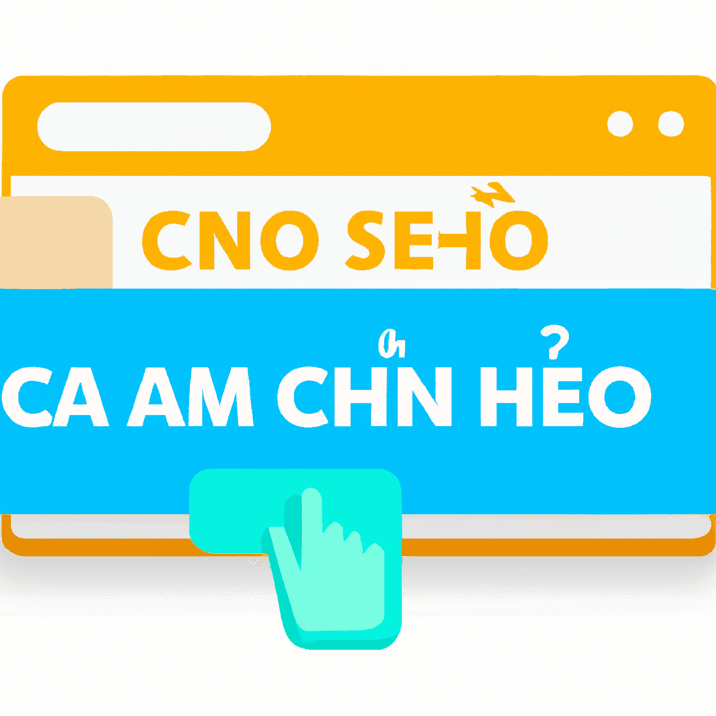 cách làm seo onpage